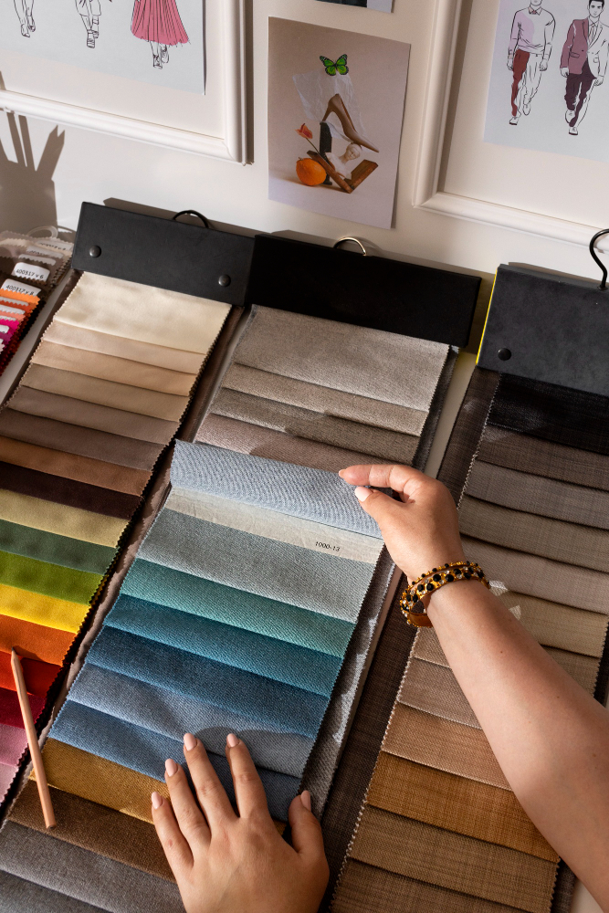 Color Palettes