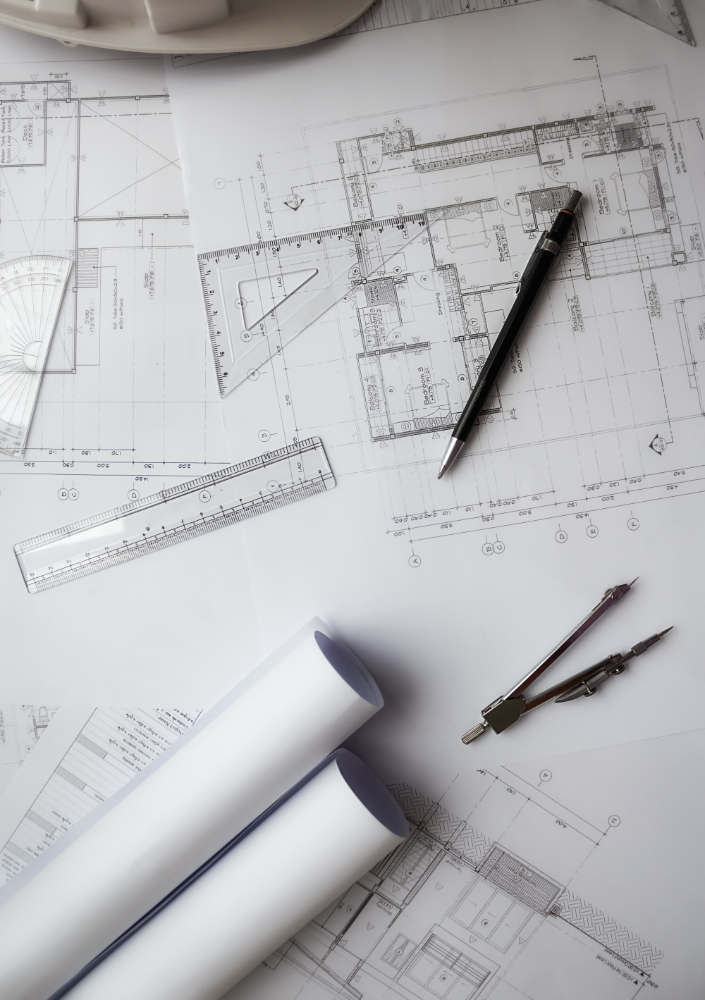 Tailored Space Planning